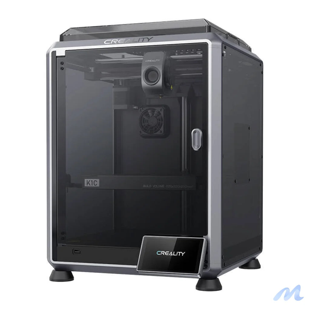Creality K1C 3D Printer