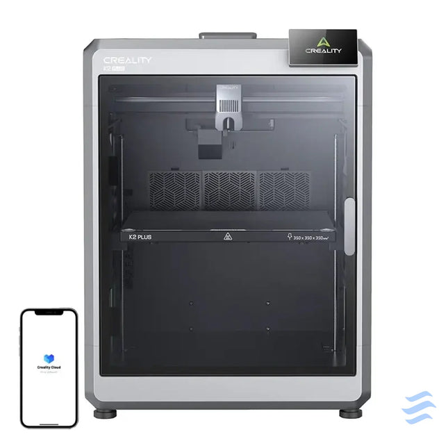 Creality K2 Plus 3D Printer 3D Printers
