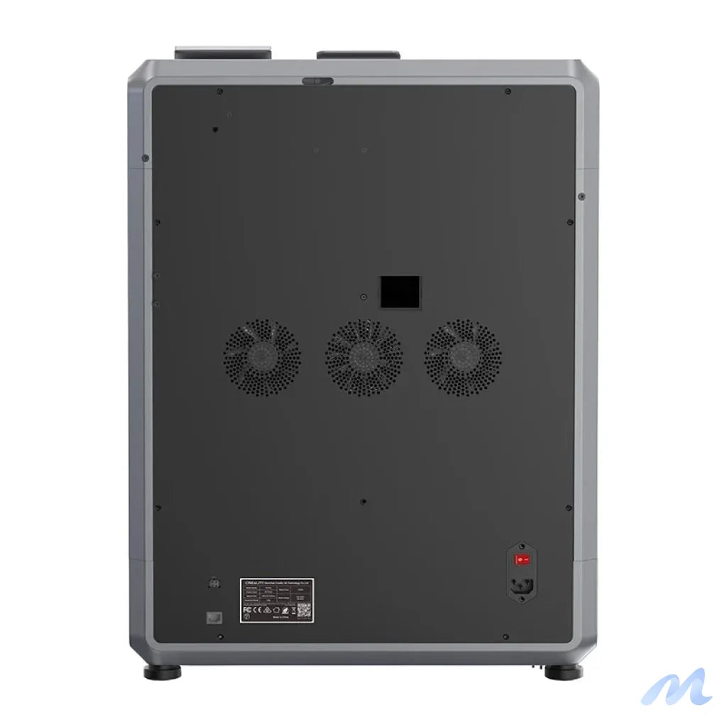 Creality K2 Plus 3D Printer