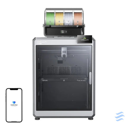 Creality K2 Plus Combo 3D Printer 3D Printers