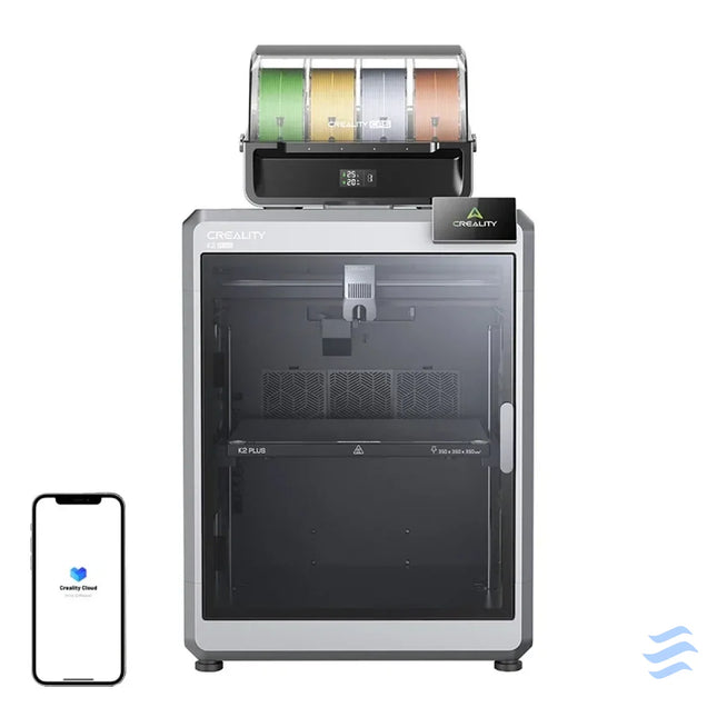 Creality K2 Plus Combo 3D Printer 3D Printers
