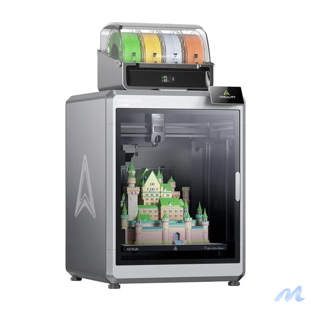 Creality K2 Plus Combo 3D Printer
