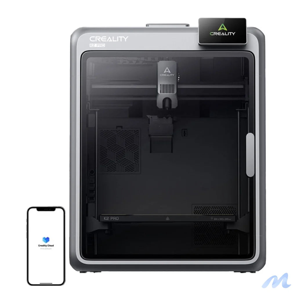 Creality K2 Pro 3D Printer