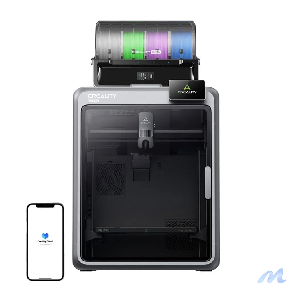 Creality K2 Pro Combo 3D Printer