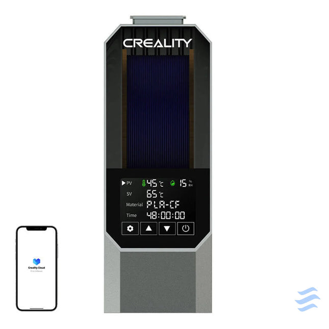 Creality Space Pi Filament Dryer 3D Printer Accessories