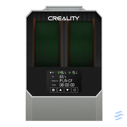 Creality Space Pi Plus Filament Dryer 3D Printer Accessories