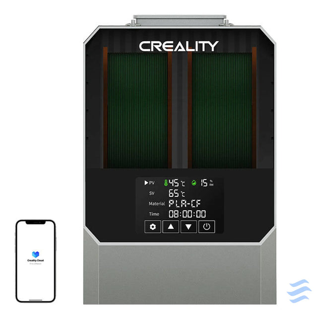 Creality Space Pi Plus Filament Dryer 3D Printer Accessories