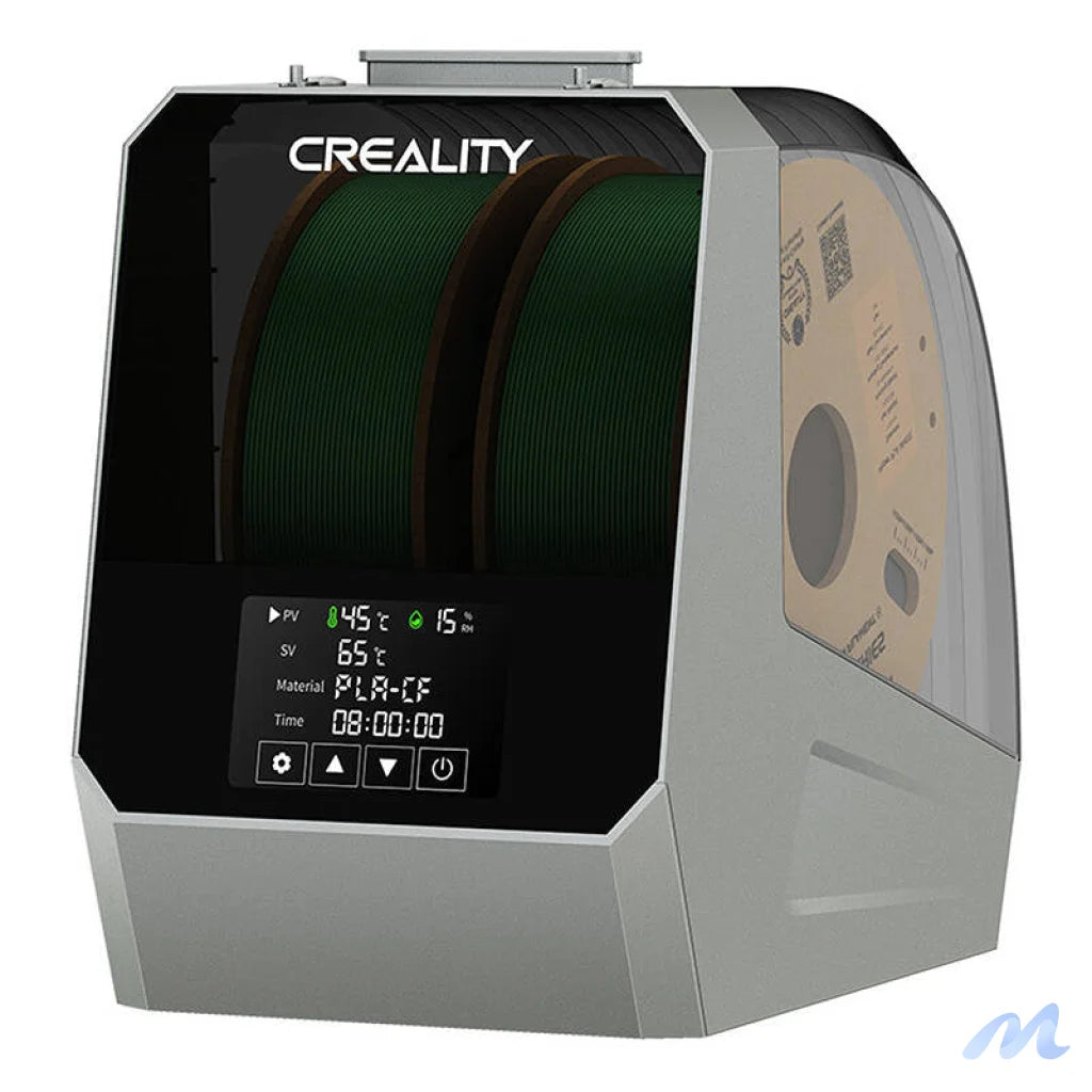 Creality Space Pi Plus Filament Dryer