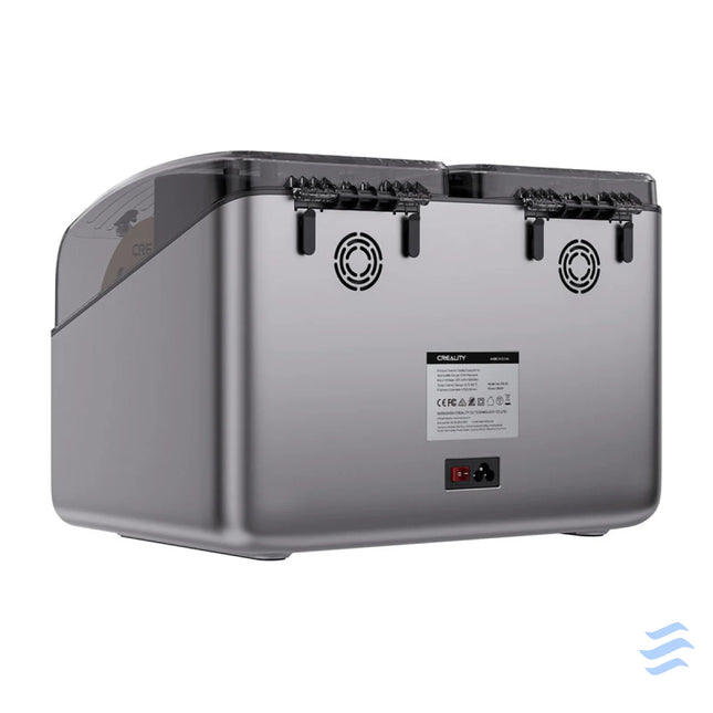 Creality SpacePi X4 Filament Dryer 3D Printer Accessories
