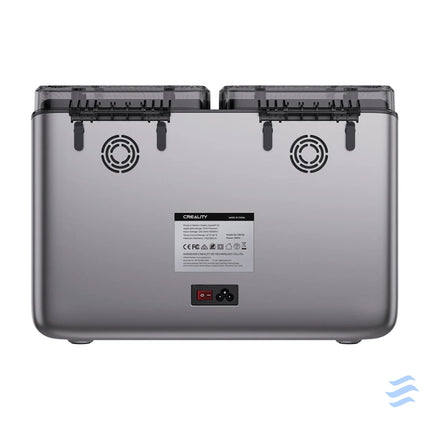 Creality SpacePi X4 Filament Dryer 3D Printer Accessories