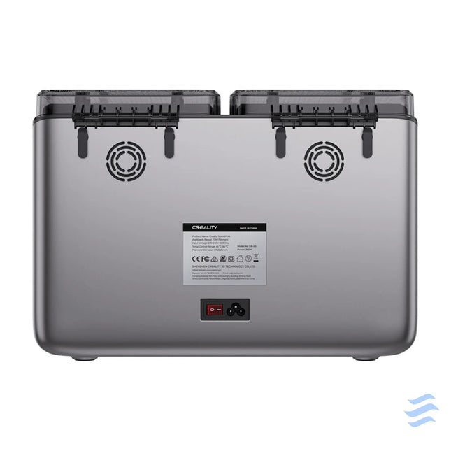 Creality SpacePi X4 Filament Dryer 3D Printer Accessories