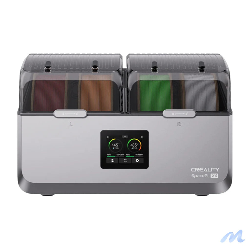 Creality SpacePi X4 Filament Dryer