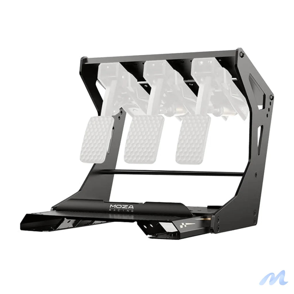 CRP2 reverse pedal mount Moza Racing RS075