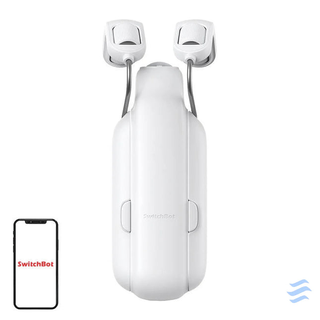 Curtain Motor SwitchBot Rod 3 (white) Smart controllers