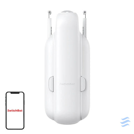 Curtain Motor SwitchBot U Rail 3 (white) Smart controllers