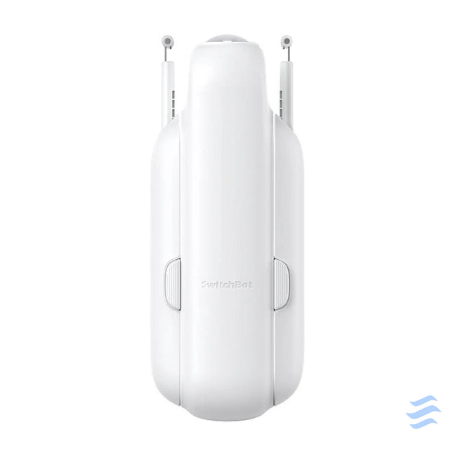 Curtain Motor SwitchBot U Rail 3 (white) Smart controllers