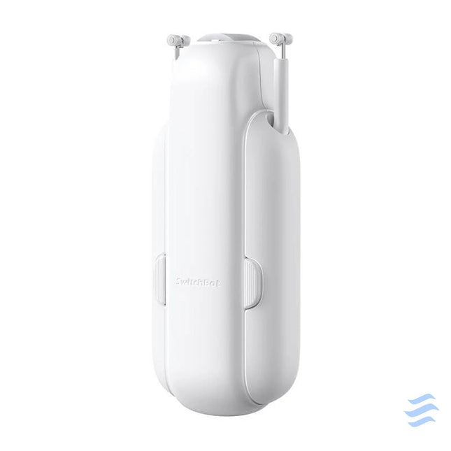 Curtain Motor SwitchBot U Rail 3 (white) Smart controllers