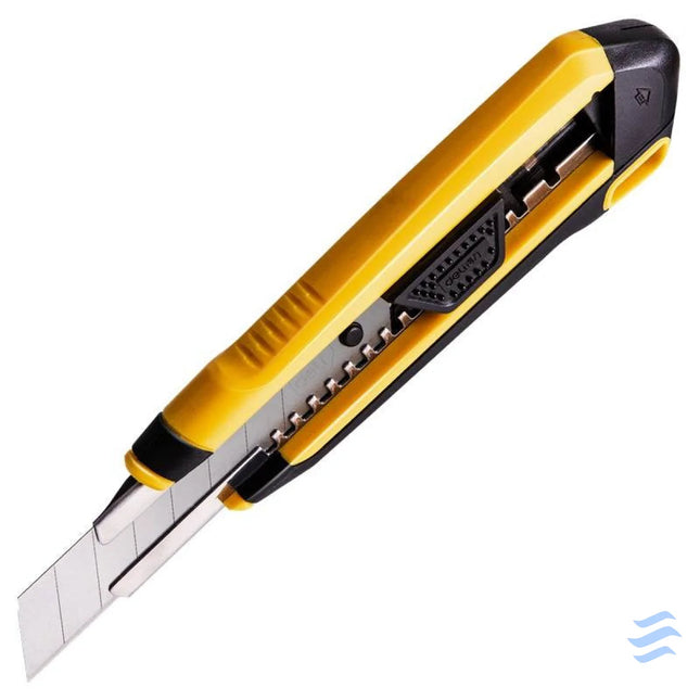 Cutter Deli Tools EDL018Z (yellow) Cutting tools