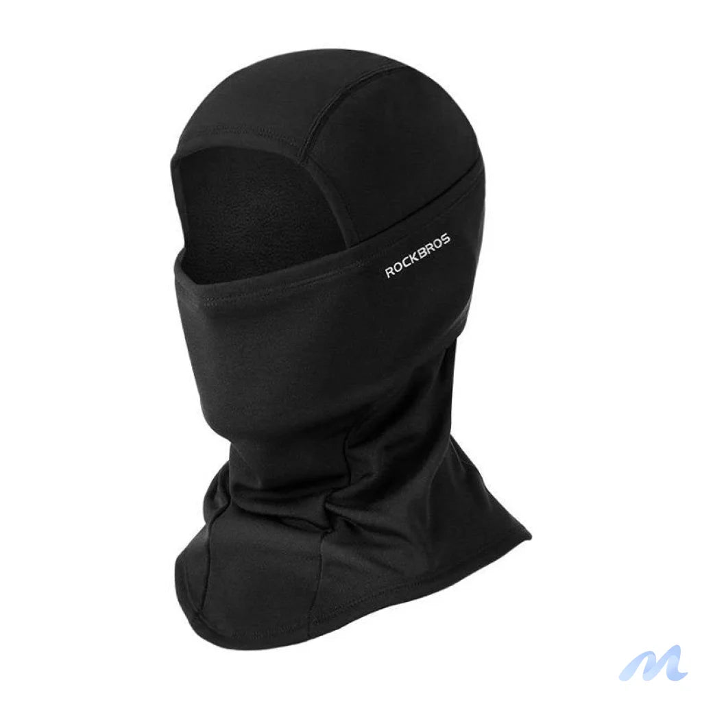 Cycling Face mask Rockbros LF7345BK (Black)