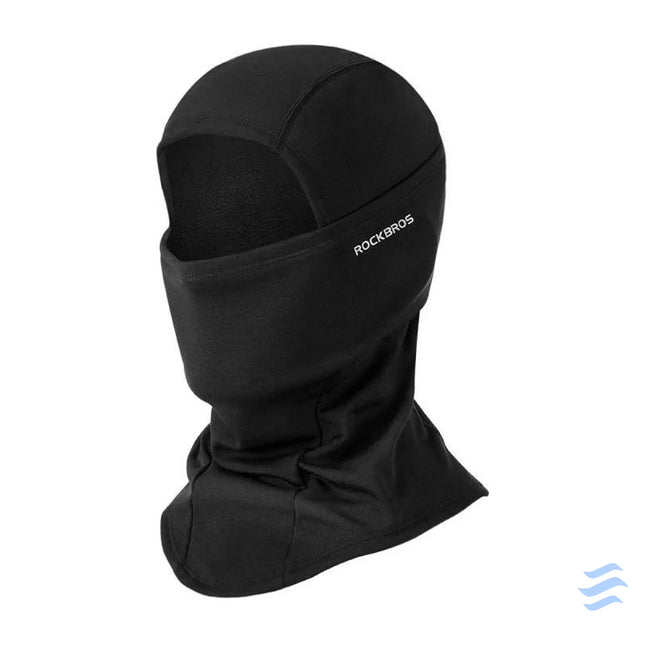 Cycling Face mask Rockbros LF7345BK (Black) Clothing