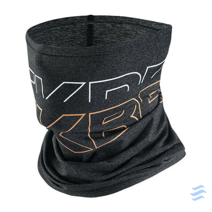 Cycling Face mask Rockbros LF8049 2 (dark grey) Clothing
