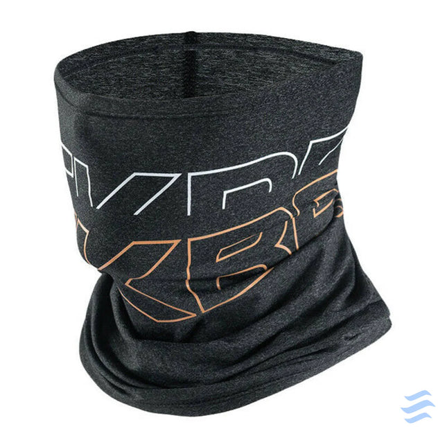 Cycling Face mask Rockbros LF8049 2 (dark grey) Clothing