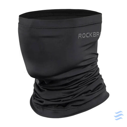 Cycling Face mask Rockbros WB 001BK (Black) Clothing