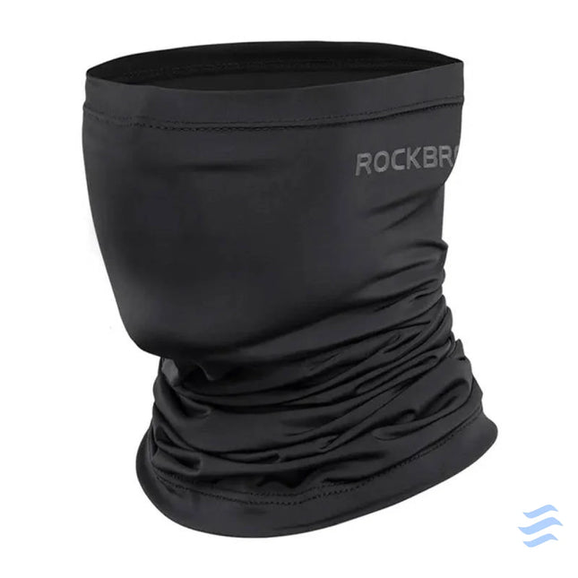 Cycling Face mask Rockbros WB 001BK (Black) Clothing