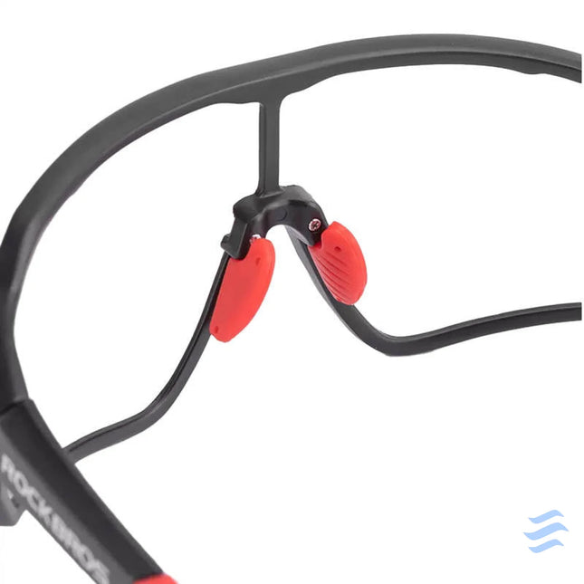 Cycling glasses photochromic Rockbros 10135 Glasses