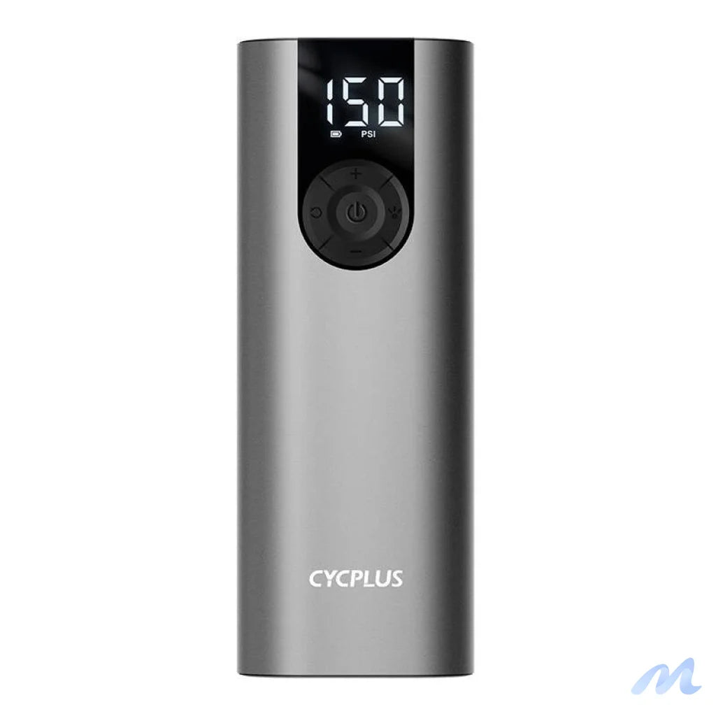 Cycplus A8 electric pump