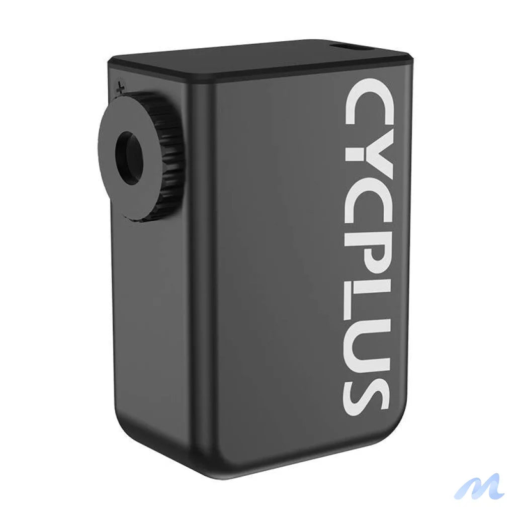 Cycplus AS2 mini electric pump