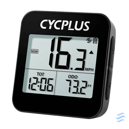 Cycplus G1 bicycle computer Bicycle computers