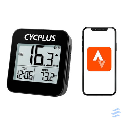 Cycplus G1 bicycle computer Bicycle computers