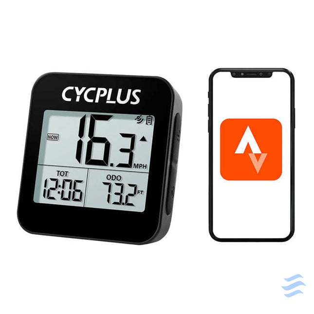 Cycplus G1 bicycle computer Bicycle computers