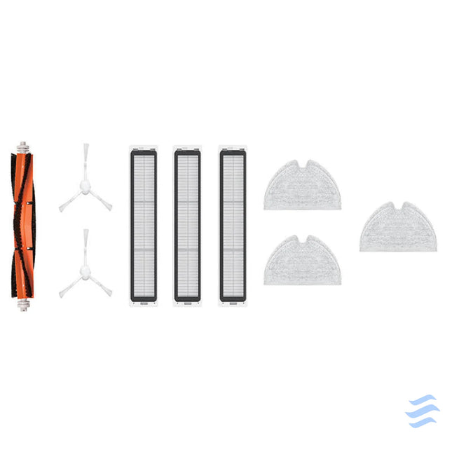 D9 Accessories Kit Spare parts
