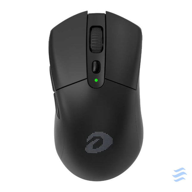 Dareu A918X Wireless Mouse Black Wireless