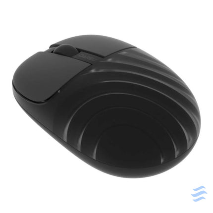Dareu LM135G Wireless Mouse Black Wireless