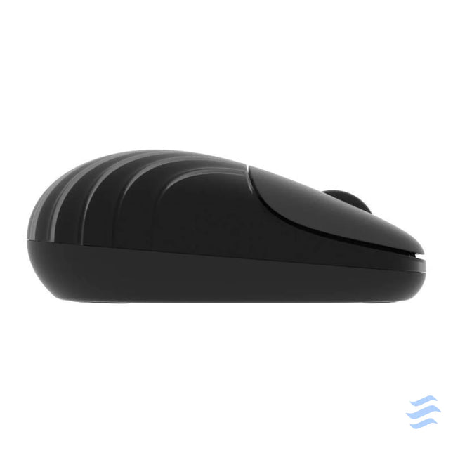 Dareu LM135G Wireless Mouse Black Wireless