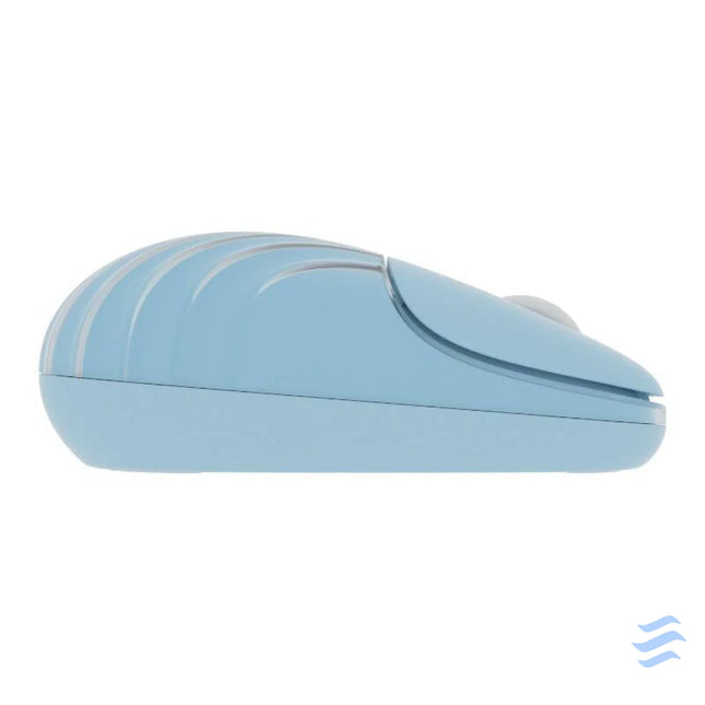 Dareu LM135G Wireless Mouse Blue Wireless