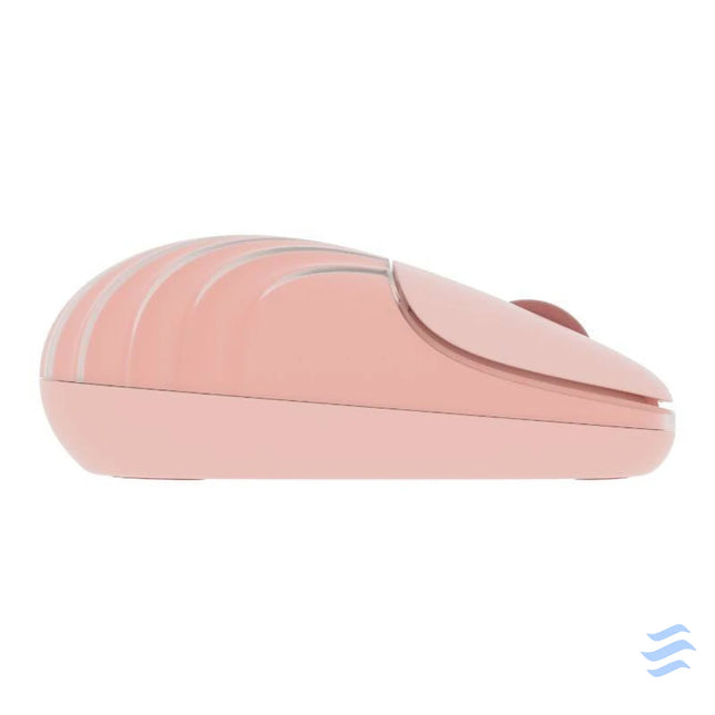 Dareu LM135G Wireless Mouse Pink Mice keyboards