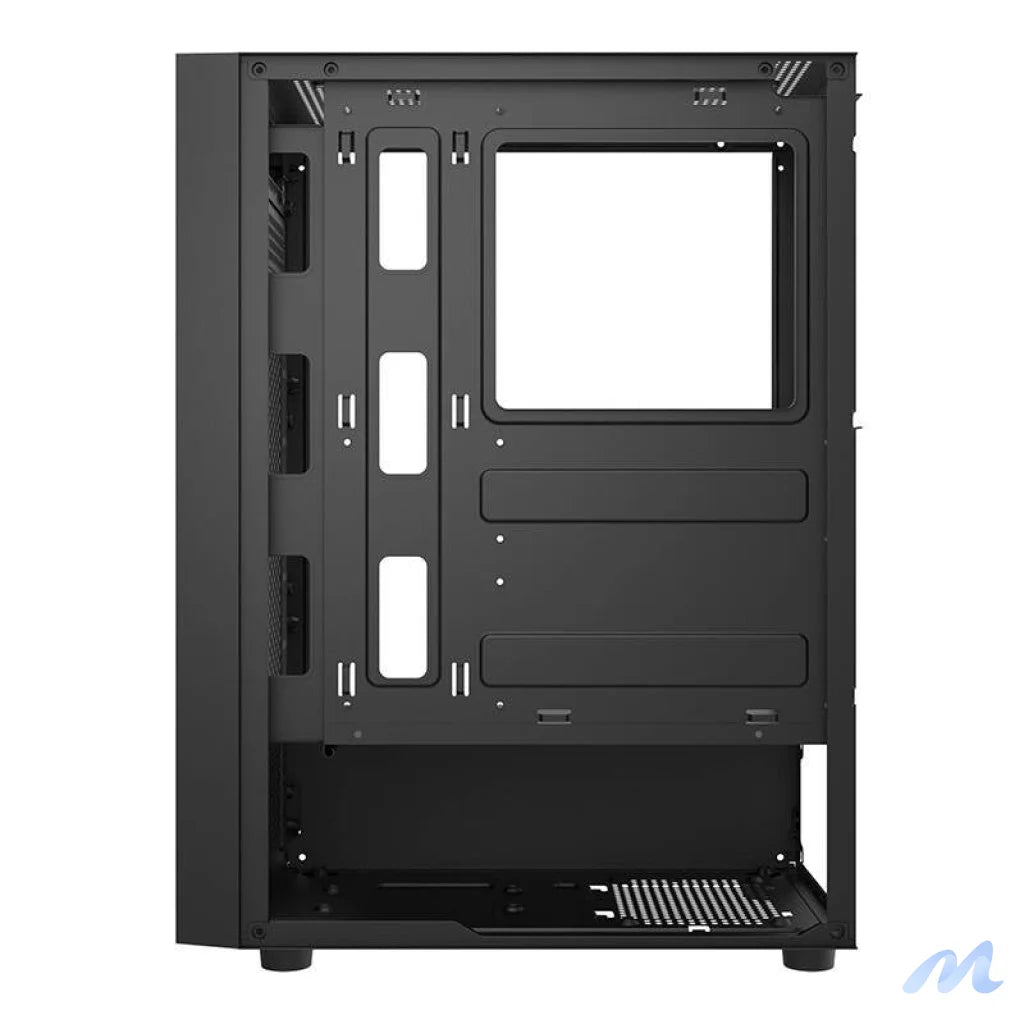 Darkflash A290 computer case (black)