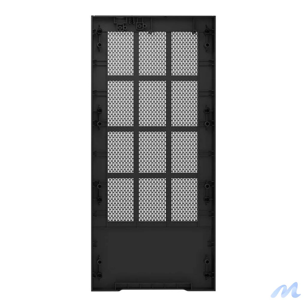 Darkflash A290 computer case (black)