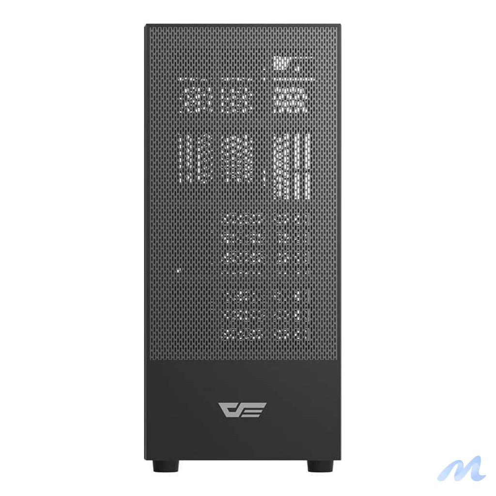 Darkflash A290 computer case (black)