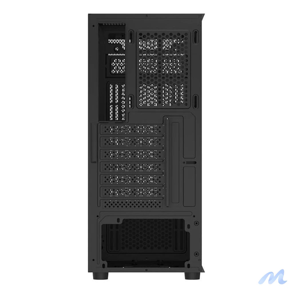 Darkflash A290 computer case (black)