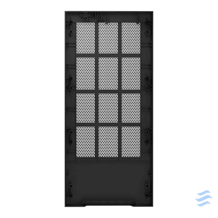 Darkflash A290 computer case (black) Without fan