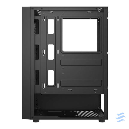 Darkflash A290 computer case (black) Without fan