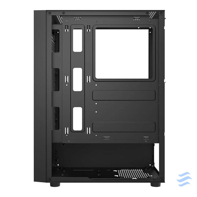 Darkflash A290 computer case (black) Without fan