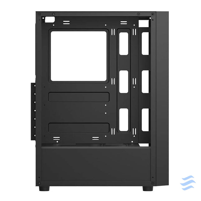 Darkflash A290 computer case (black) Without fan