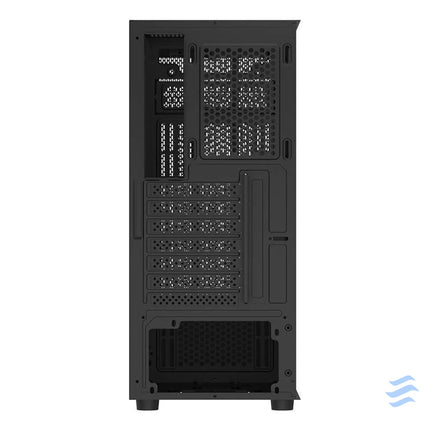 Darkflash A290 computer case (black) Without fan