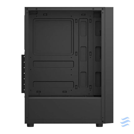 Darkflash A290 computer case (black) Without fan